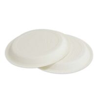 Cornstarch 10 Inch Dinner Plate