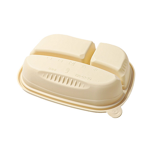 Cornstarch 1500ml Family Meal Container