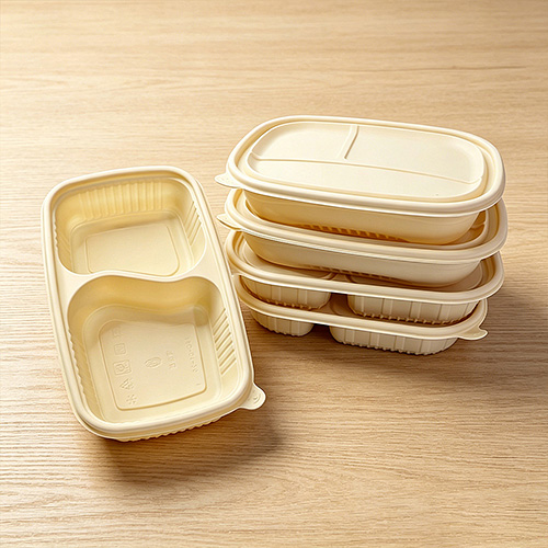 Cornstarch 1500ml Family Meal Container