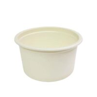 Cornstarch 24oz Soup Bowl