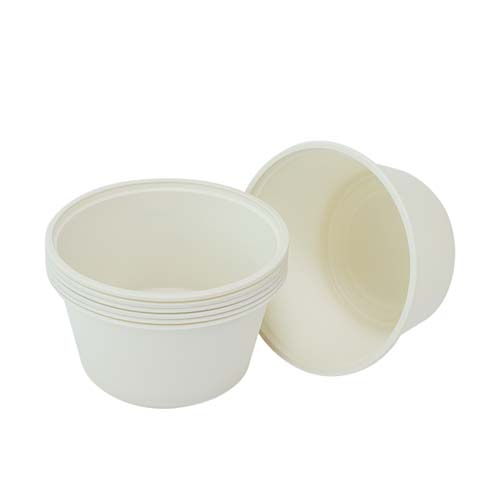 Cornstarch 40oz Noodle Bowl