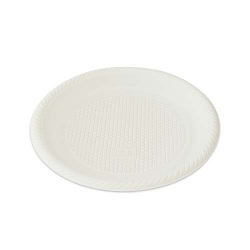 Cornstarch 7 Inch Side Plate