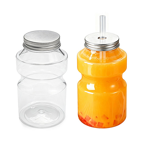 Eco Friendly Non-Toxic PET Cup