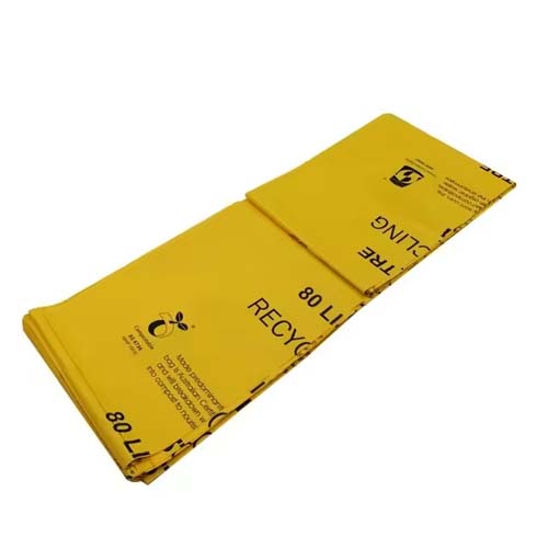 Heavy Duty Compostable Trash Bags