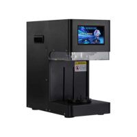 High Speed Auto Can Seamer for Cold Drinks