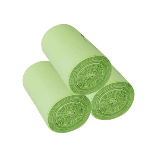 Industrial Compostable Garbage Bags
