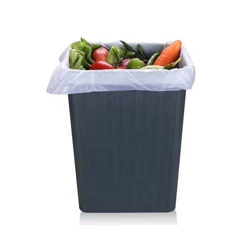 Industrial Compostable Garbage Bags