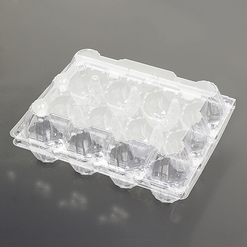 Lightweight Plastic Eggs Trays