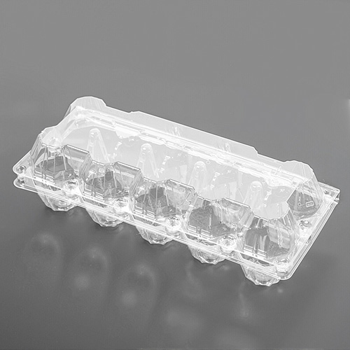 Lightweight Plastic Quail Eggs Trays