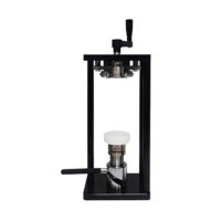 Manual Semi Auto Fully Auto PET Can Sealer