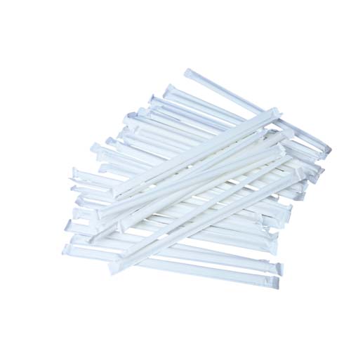 PHA Cocktail Straw 6mm