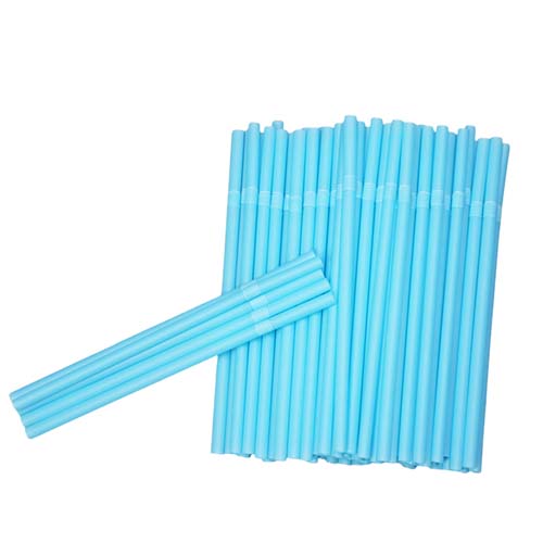 PHA Colored Drinking Straw