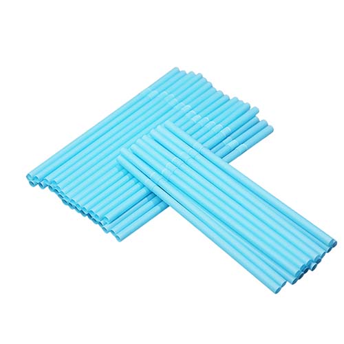 PHA Flexible Drinking Straw