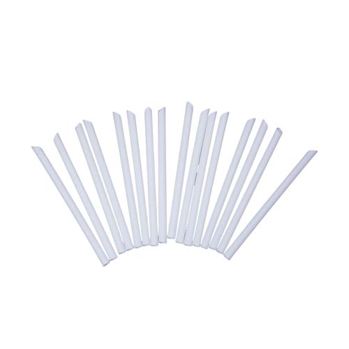 PHA Flexible Drinking Straw