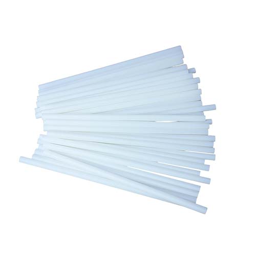 PHA Individually Wrapped Straw