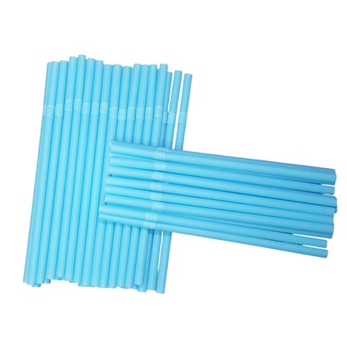 PHA Individually Wrapped Straw