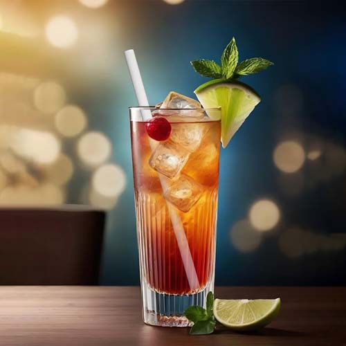 PHA Smoothie Straw 8mm