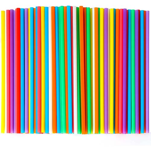 PLA Drinking Straw 6mm