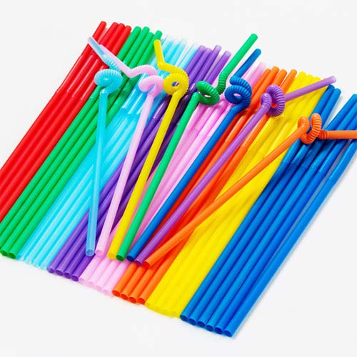 PLA Drinking Straw 6mm