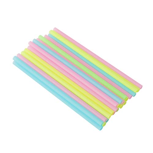 PLA Drinking Straw 8mm