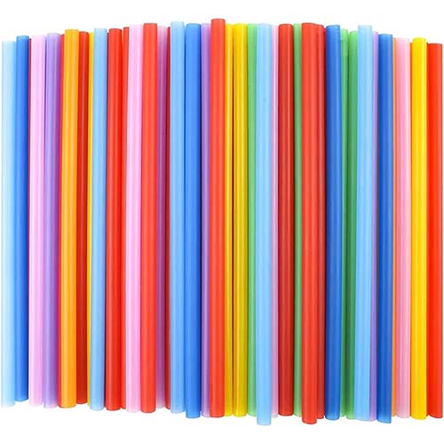 PLA Drinking Straw 8mm