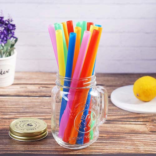 PLA Drinking Straw 8mm