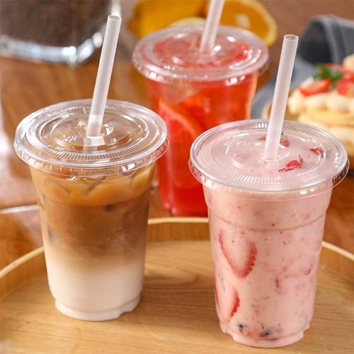 PLA Ice Cream Cup