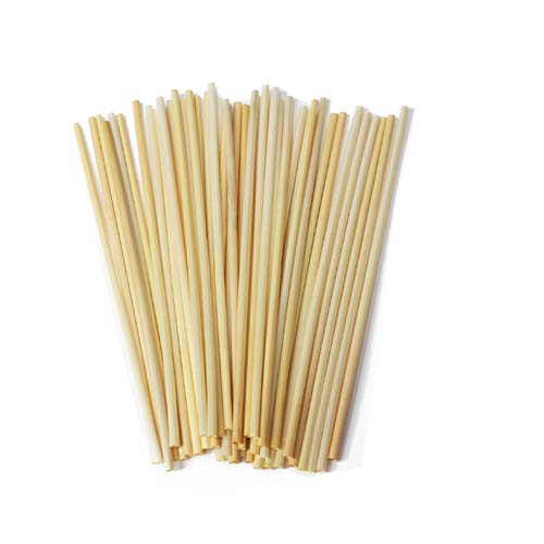 Wheat Straw Bubble Tea Straw