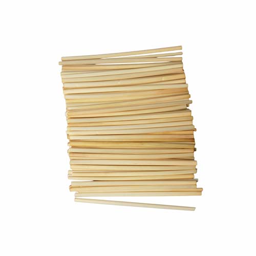 Wheat Straw Cocktail Straw