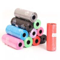 Compostable Garbage Bags Manufacturer