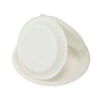 Cornstarch Dinner Plate