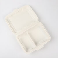 Cornstarch Lunch Box