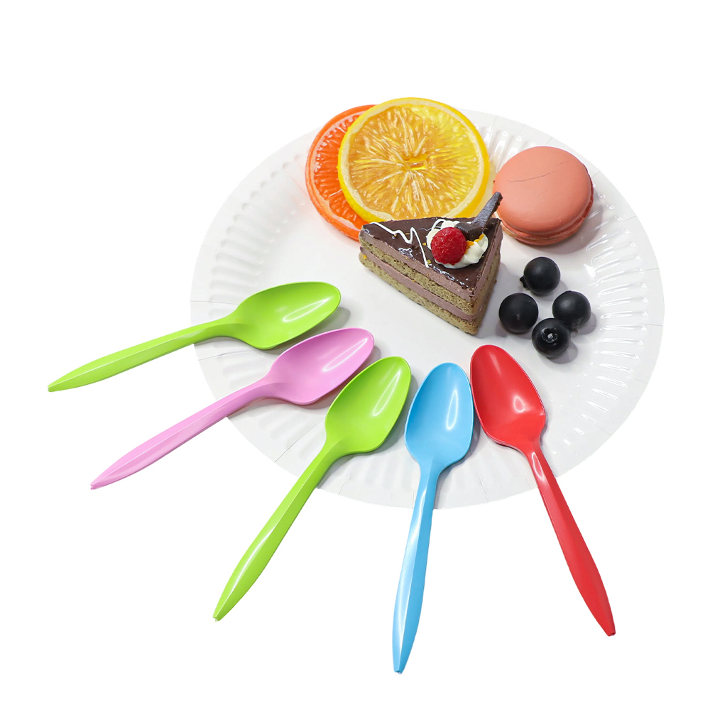 Cornstarch Spoon Set