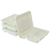 Cornstarch Sushi Box