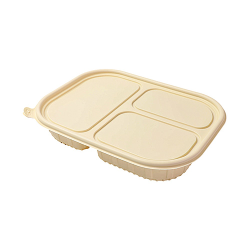 Custom Printed Eco-Friendly Cornstarch Packaging