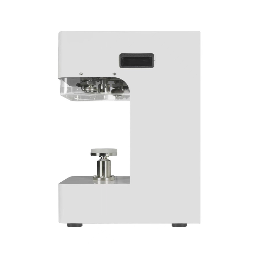 PET Beverage Can Sealing Machine