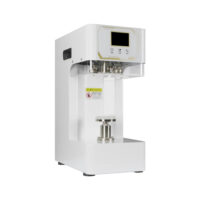 PET Beverage Can Sealing Machine