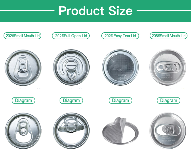 PET Beverage Can Sealing Machine