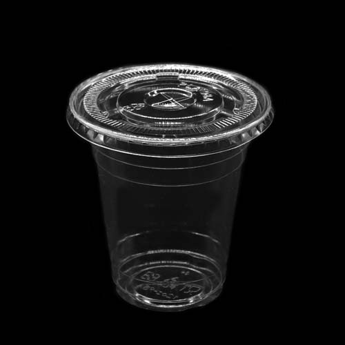 PLA 10oz Juice Cup