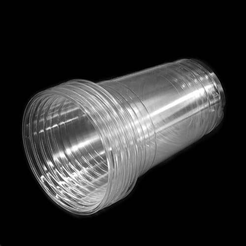 PLA 7oz Clear Cold Cup