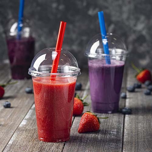 PLA 7oz Clear Cold Cup