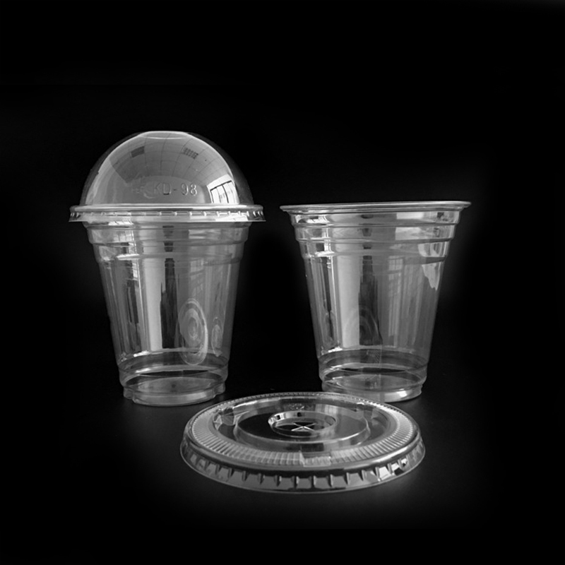 PLA Cold Cup