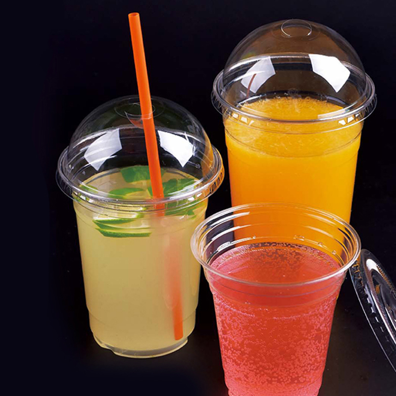 PLA Cold Cup