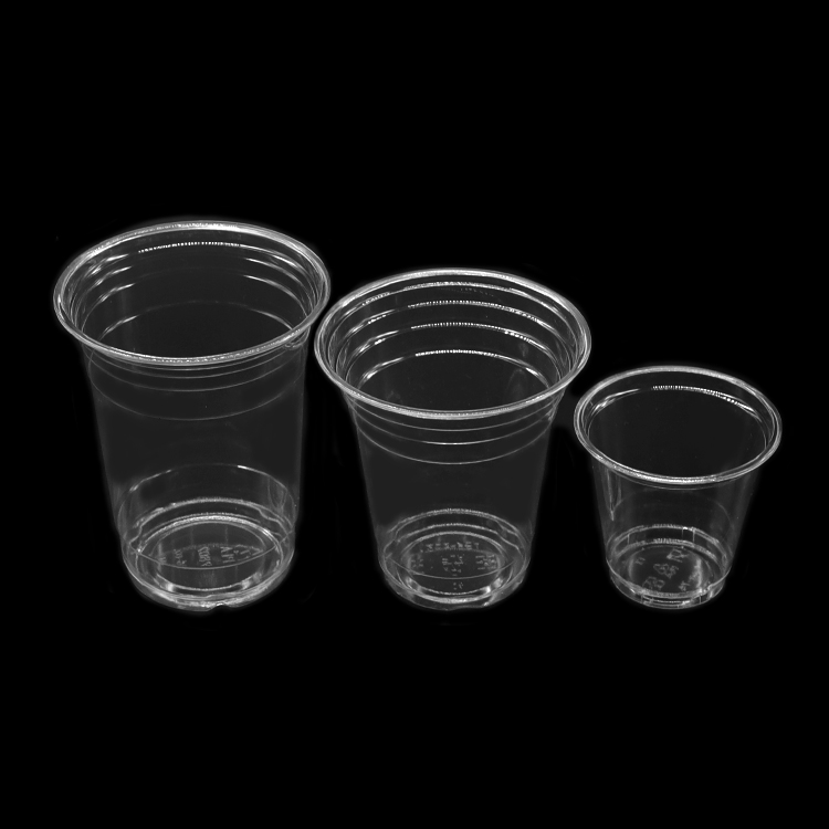 PLA Cold Cup