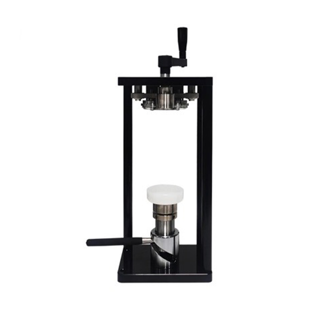 Semi-Automatic PET Can Seaming Machine