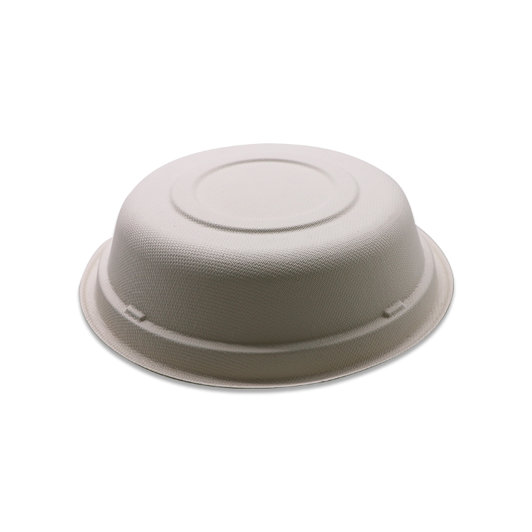 Sugarcane Bagasse Bowl