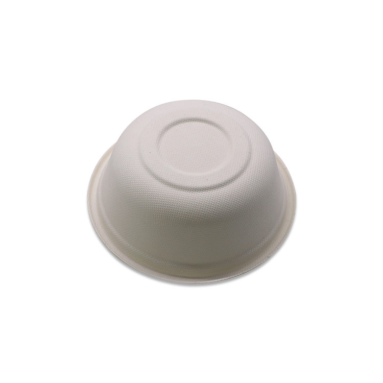 Sugarcane Bagasse Bowl