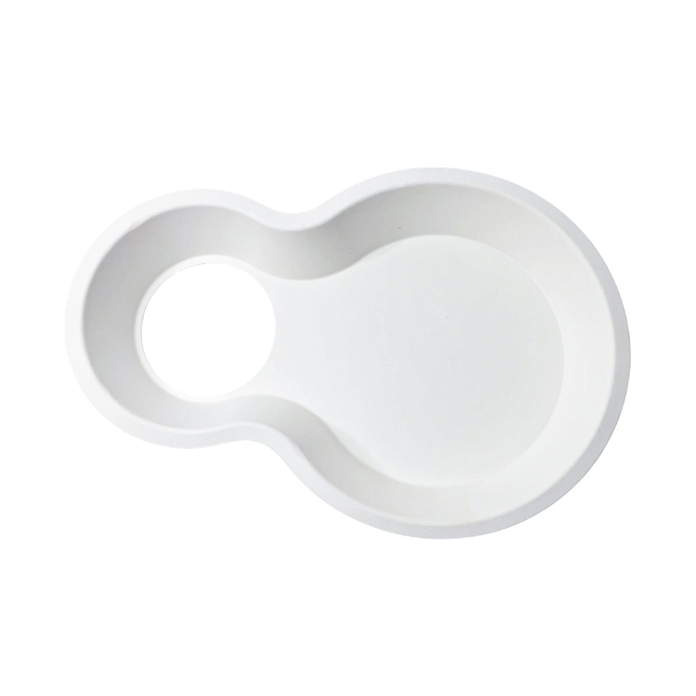 Sugarcane Cup Holder Tray