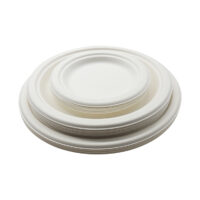 Sugarcane Plate Supplier