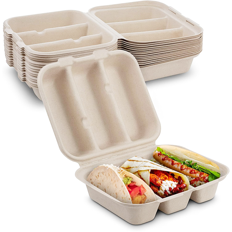 Sugarcane Taco Tray